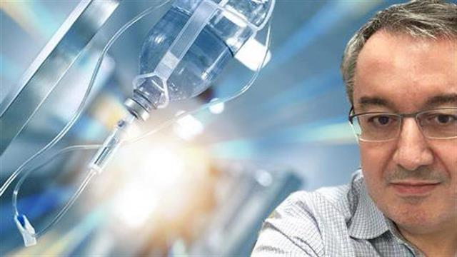 Ηλίας Μόσιαλος: Οι νεκροί από κορωνοϊό δεν είναι αριθμοί...