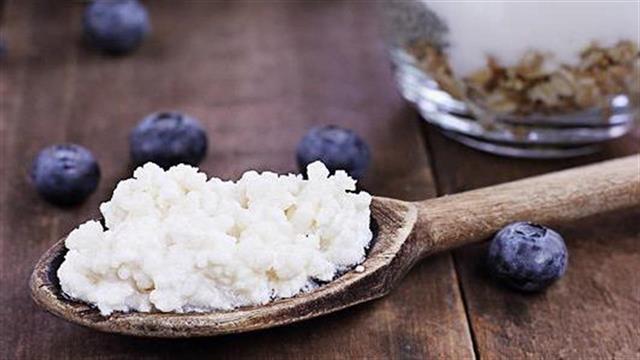 Ποια είναι τα οφέλη του κεφίρ στον οργανισμό