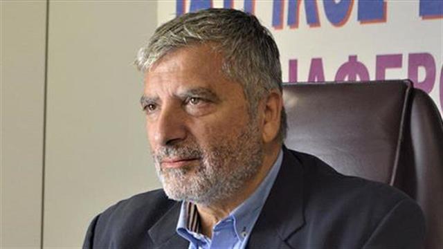 Ο Πρόεδρος του ΙΣΑ καλεί τους ιδιώτες γιατρούς να συμμετάσχουν στην προσπάθεια για την ενίσχυση του ΕΣΥ