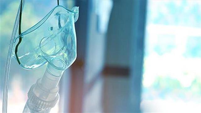 9 στους 100 ενήλικες καπνιστές στην Ελλάδα πάσχουν από ΧΑΠ