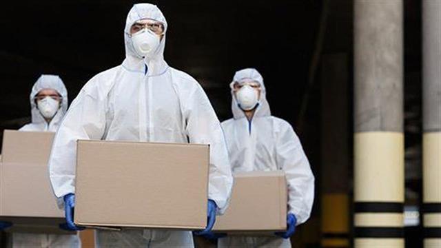 TAPA: Η απώλεια, η μόλυνση, αλλά και η κλοπή των εμβολίων Covid-19 είναι η μεγαλύτερη πρόκληση