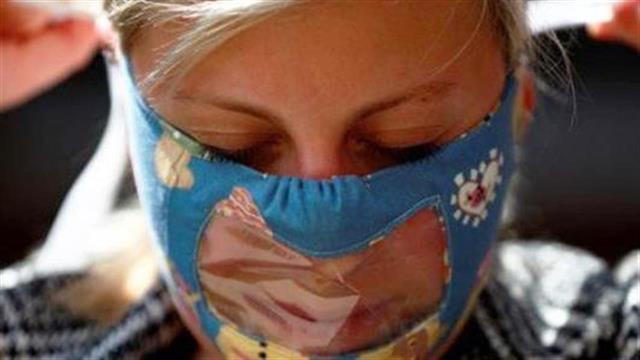 CDC: Ποιοι δεν πρέπει να φορούν μάσκα