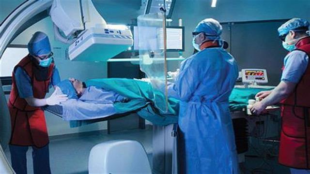 Εξειδικευμένη αντιμετώπιση από τη Μονάδα Εμβολισμών του Ιατρικού Διαβαλκανικού Θεσσαλονίκης σε 14χρονη ασθενή από το Γ.Ν.Θ. “Ιπποκράτειο”