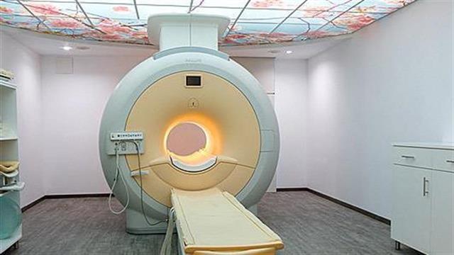 Άνοιξε τις πύλες του το πρώτο Διαγνωστικό Κέντρο στη Θέρμη