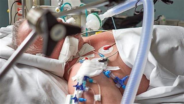 Ελβετοί εντατικολόγοι στους πολίτες: Κάνετε διαθήκη για το πώς θέλετε να πεθάνετε!