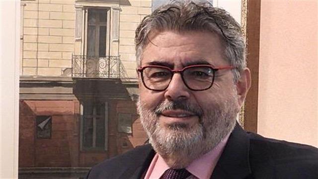 Χρήστος Μαρτάκος: Το μείζον θέμα είναι να έχουμε άμεσα διαθέσιμο στη χώρα μας το bamlanivimab