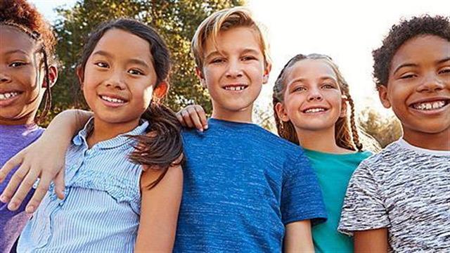 20 Νοεμβρίου: Παγκόσμια Ημέρα των δικαιωμάτων του παιδιού