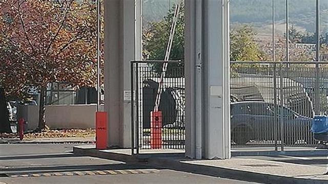 Παραδίδεται στο τέλος της εβδομάδας το νοσοκομείο εκστρατείας στο "424" Θεσσαλονίκης