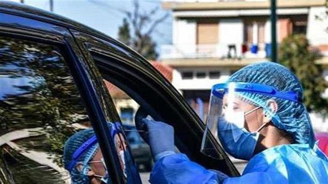Τι έδειξαν τα rapid tests σε Αργολίδα, Αντίπαρο, Αχαΐα, Γρεβενά, Δράμα, Ηλεία, Καστοριά, Κοζάνη, Ξάνθη, Ρόδο, Τρίκαλα