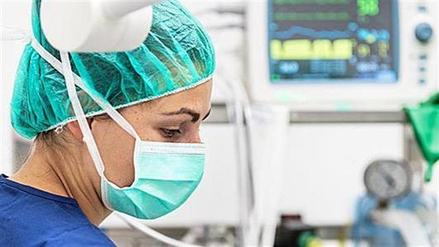 Οι ΜΕΘ στην Ευρώπη βρίσκονται κοντά στη μέγιστη πληρότητά τους από την αρχή της πανδημίας