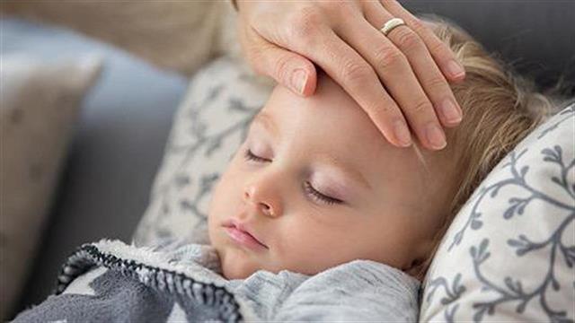 360 παιδίατροι παρακολούθησαν το live webinar της Ευρωκλινικής Παίδων