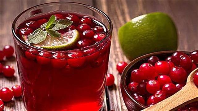 Χυμός cranberry: Ποια είναι τα οφέλη του;