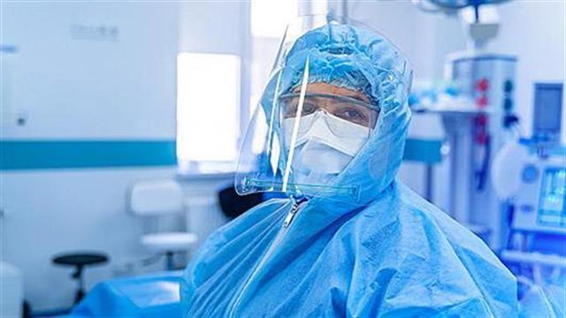 2.135 νέες λοιμώξεις από κορωνοϊό - 101 ακόμη θάνατοι