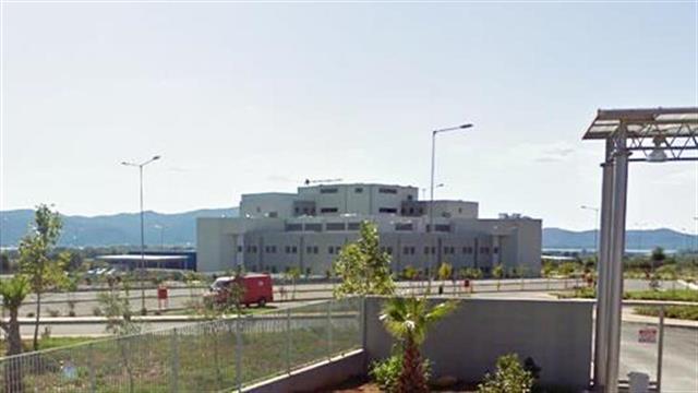 Πέντε υγειονομικοί - φορείς του κορωνοϊού εργάζονταν επί έξι μέρες στο νοσοκομείο Αγρινίου