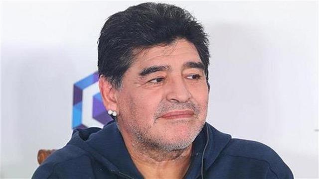 Εφυγε από τη ζωή ο Ντιέγκο Μαραντόνα