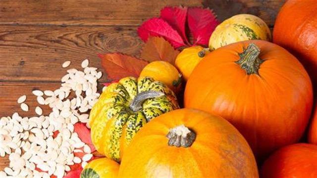 10 σούπερ οφέλη του κολοκυθόσπορου