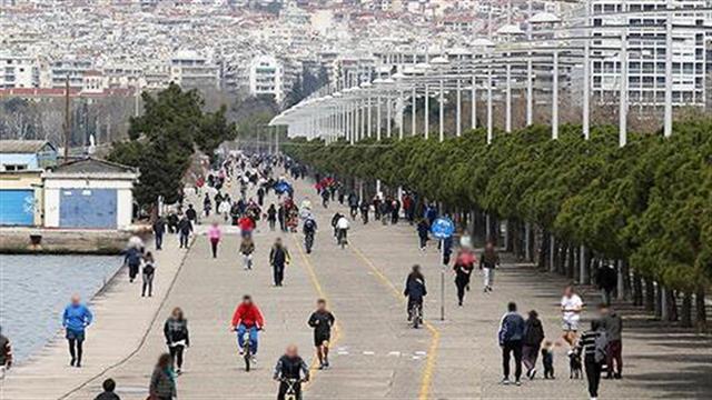 Τι θα δει ο Μητσοτάκης στα νοσοκομεία της Θεσσαλονίκης