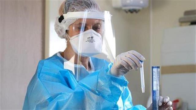 2.013 νέες λοιμώξεις από κορωνοϊό - 101 ακόμη θάνατοι