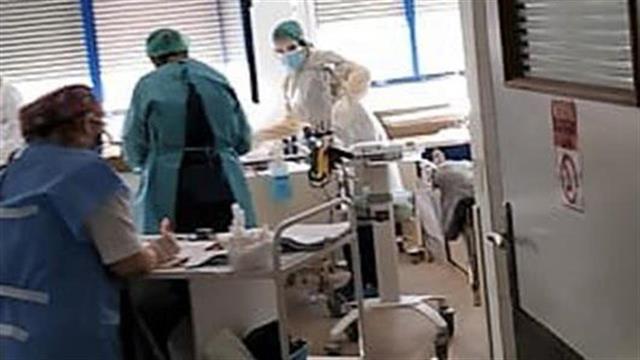 Γιατροί νοσοκομείου Δράμας προς Κικίλια: Πάρτε πίσω την προκλητική δήλωση