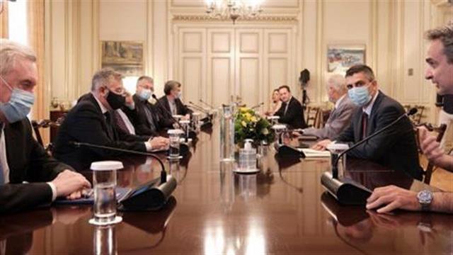 Γεγονός το πρώτο ελληνικό rapid test για τον κορωνοϊό