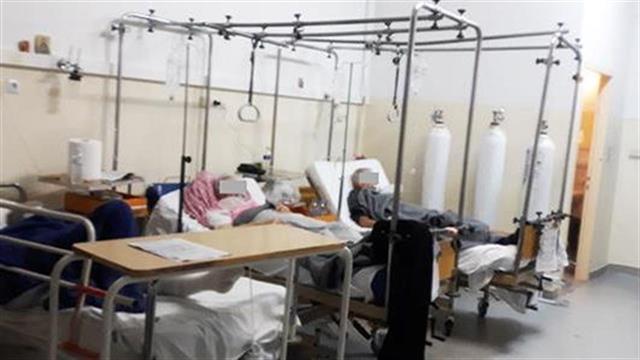 Νοσοκομείο Κιλκίς: Ύποπτα και θετικά κρούσματα κορωνοϊού στον ίδιο θάλαμο