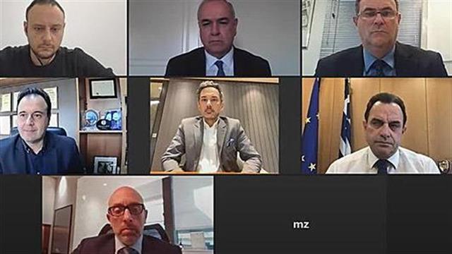 Ο ψηφιακός μετασχηματισμός για ένα βιώσιμο Σύστημα Υγείας