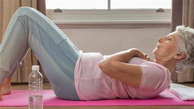 Άσκηση: Ενισχύει το ανοσοποιητικό σύστημα