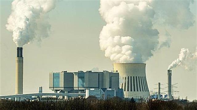 Μειώθηκαν οι εκπομπές αερίων του θερμοκηπίου στην Ευρώπη - προς βελτίωση του κλίματος;