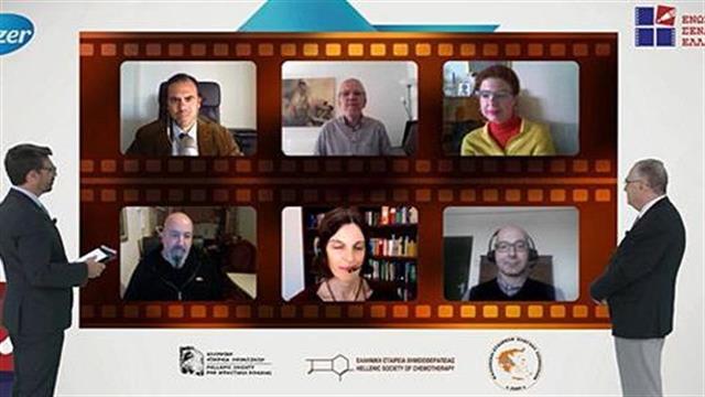 Εκδήλωση βράβευσης των νικητών του Διαγωνισμού ‘’Σενάρια Ζωής’’