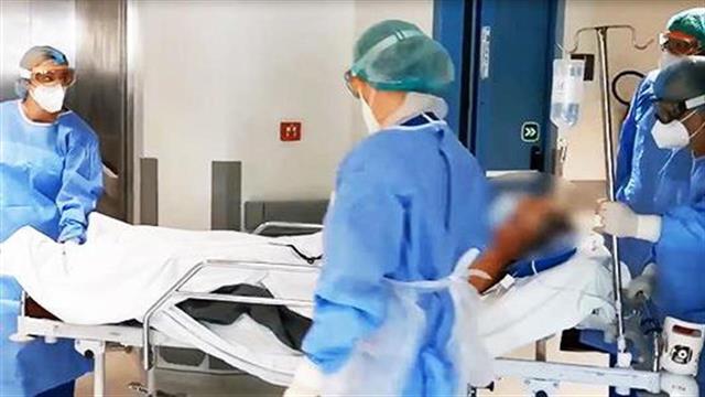 2.186 νέες λοιμώξεις από κορωνοϊό - 89 ακόμη θάνατοι