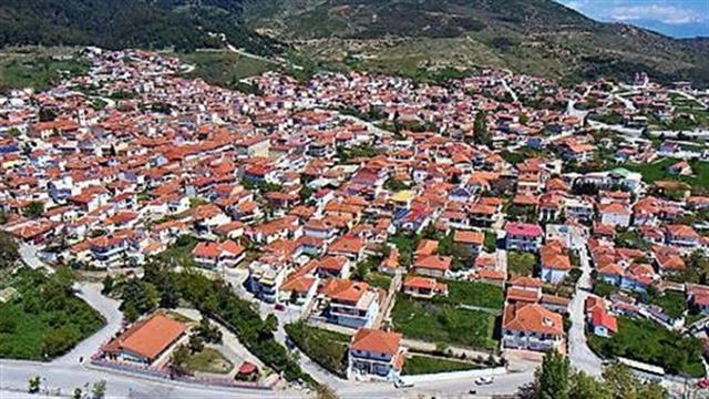 Ο Δήμος με τη μεγαλύτερη διασπορά κορωνοϊού - Θετικότητα 72%!