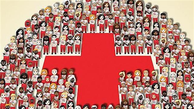 5 Δεκεμβρίου – Διεθνής Ημέρα Εθελοντή