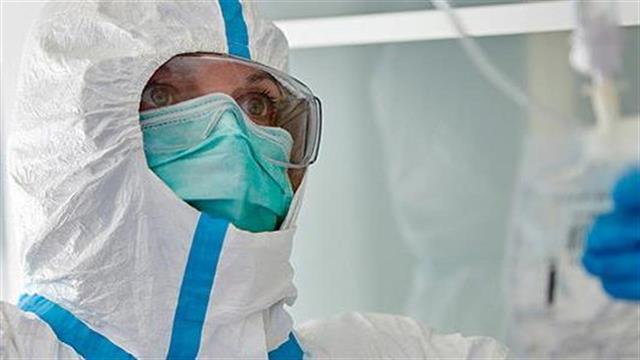 1.667 νέες λοιμώξεις από κορωνοϊό - 98 ακόμη θάνατοι