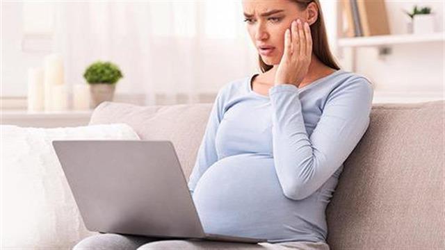 Ερωτηματολόγιο για τον φόβο των εγκύων λόγω της COVID-19