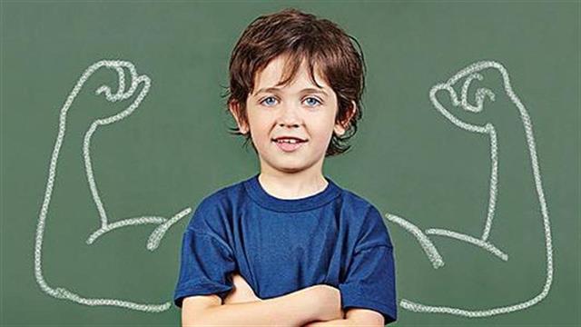 Πώς να βοηθήσω το παιδί μου να αποκτήσει αυτοπεποίθηση;