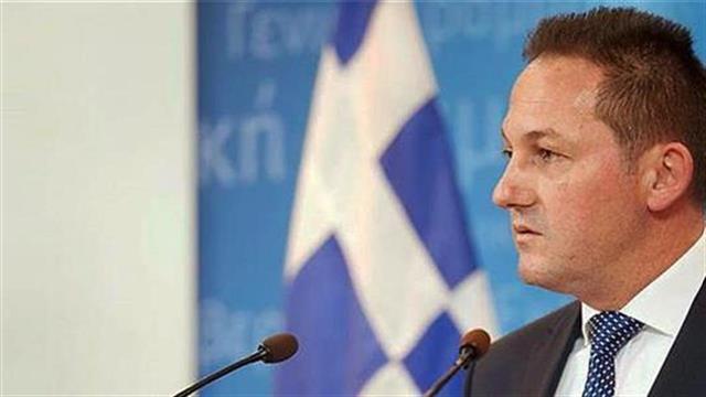 Πέτσας για τις γιορτές: Κλειστά τα σχολεία - Απαγόρευση κυκλοφορίας και μετακίνησης από νομό σε νομό
