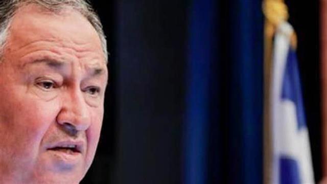 Κ. Κιλτίδης: Πρώην υφυπουργός ΝΔ: "Ανοίξτε τις ΜΕΘ, οι Βορειοελλαδίτες δεν είναι για τους τάφους"