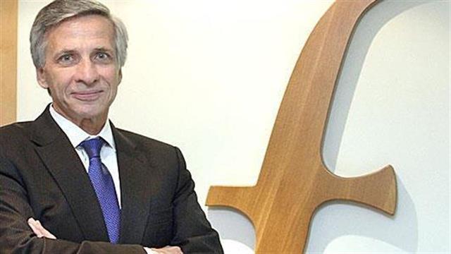 Πασχάλης Αποστολίδης: Aνάγκη δημιουργίας Ταμείου Φαρμακευτικής Καινοτομίας στην Ελλάδα