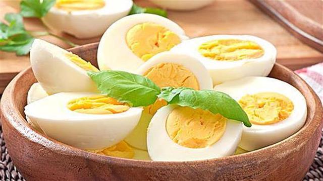 Τροφές που δίνουν πολλή ενέργεια