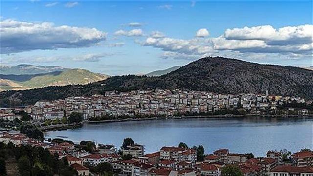 Ανησυχία στην Καστοριά - Ο μητροπολίτης και 4 ιερείς θετικοί στον κορωνοϊό