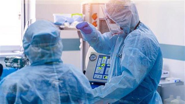 693 νέες λοιμώξεις από κορωνοϊό - 85 ακόμη νεκροί