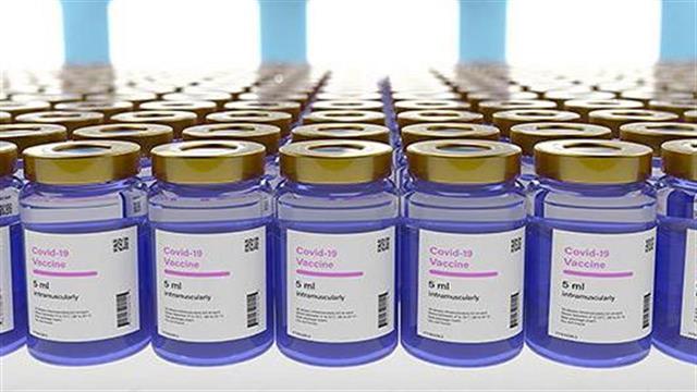 ΕΟΦ: Συναγερμός για εμβόλια - μαϊμού κατά της CoViD-19