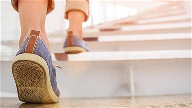 Απλό τεστ που δείχνει την υγεία της καρδιάς