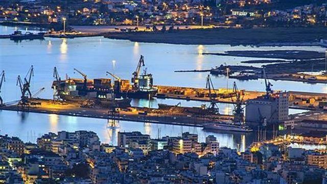 Οι περιοχές με την υψηλότερη αναλογία κρουσμάτων κορωνοϊού σε σχέση με τον πληθυσμό [πίνακας]