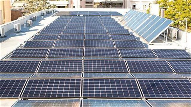 Με πράσινη ενέργεια λειτουργεί το Άσυλο Ανιάτων