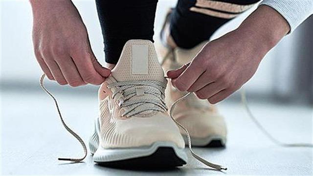 Περπάτημα: Φροντίστε για τη σωστή ανατομία και υγιεινή των ποδιών σας