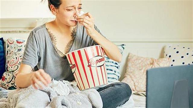 Στις ταινίες θυμόμαστε τους θανάτους που μας στενοχωρούν