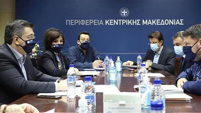 Έρευνα: Οι μαύρες τρύπες της ιχνηλάτησης στη Μακεδονία, όταν η πανδημία κάλπαζε