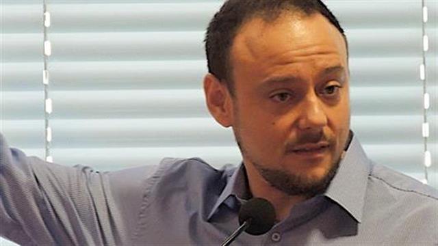 Γκίκας Μαγιορκίνης: Τι ισχύει με τη μετάλλαξη του νέου κορωνοϊού