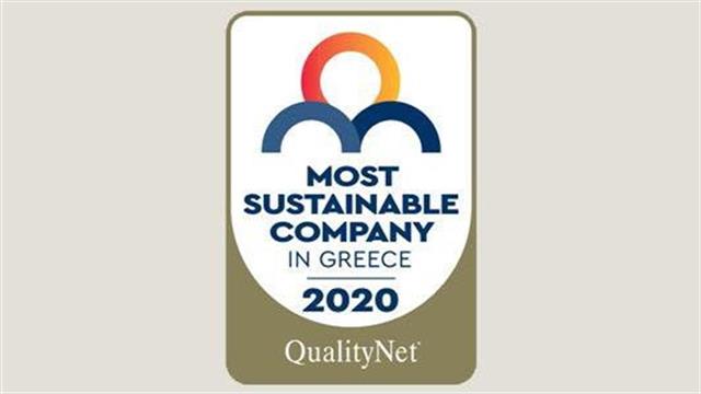 Ο Όμιλος Φαρμακευτικών Επιχειρήσεων Τσέτη μπήκε στον ομάδα The Most Sustainable Companies in Greece 2020